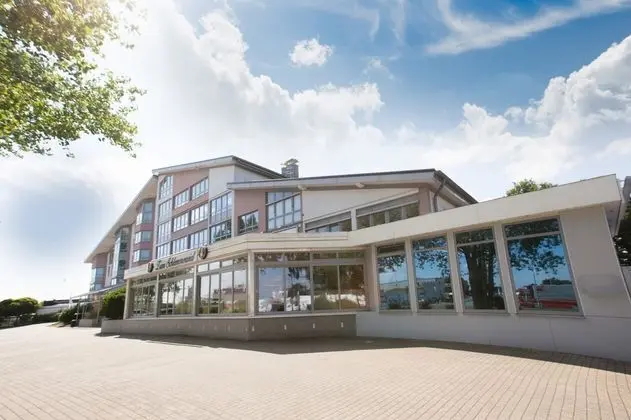 Select Hotel A1 Bremen