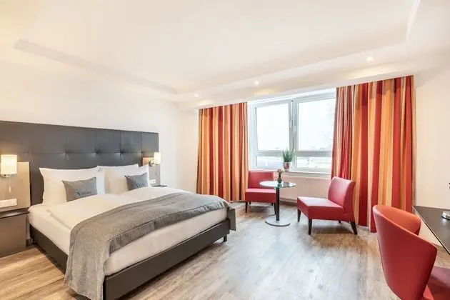 Select Hotel A1 Bremen - Öne Çıkan Resim