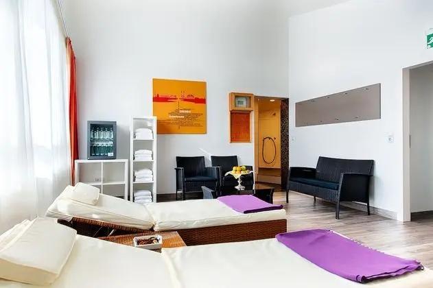 Select Hotel A1 Bremen - Spa