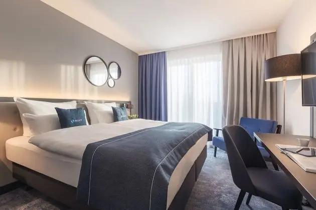 Select Hotel Augsburg - Öne Çıkan Resim