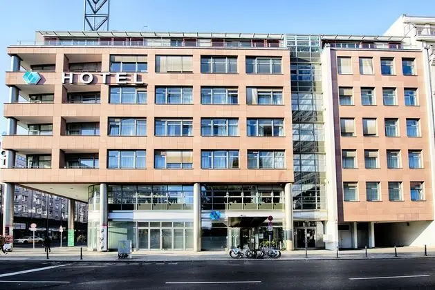 Select Hotel Berlin Gendarmenmarkt