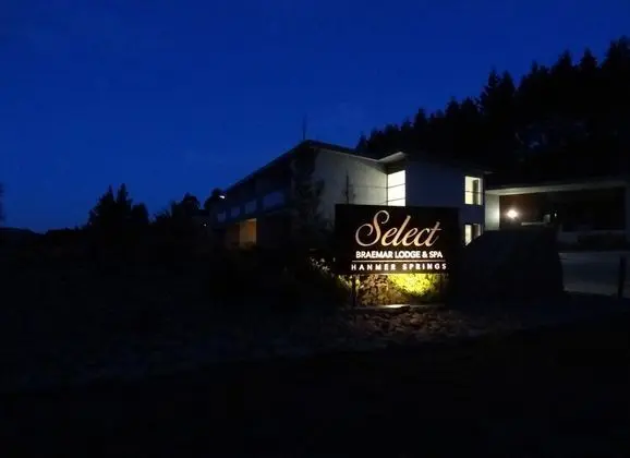 Select Braemar Lodge & Spa