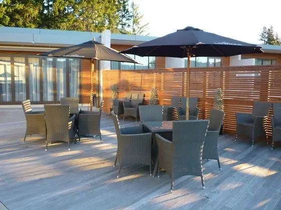 Select Braemar Lodge & Spa - Genel