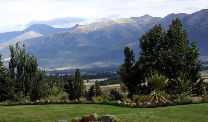 Select Braemar Lodge & Spa - Genel