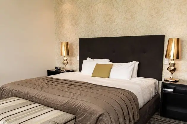 Select Braemar Lodge & Spa - Oda