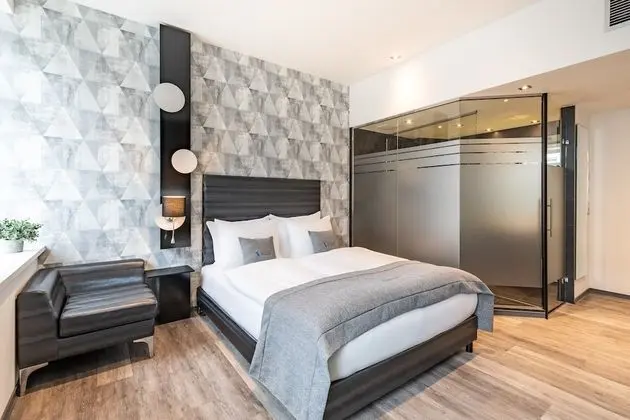 Select Hotel City Bremen - Öne Çıkan Resim