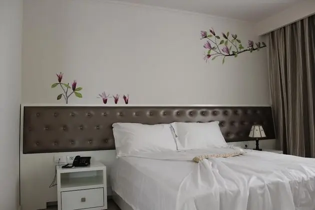 Select City Center Hotel - Oda