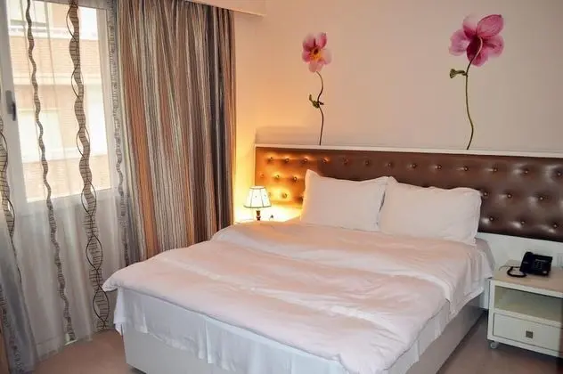 Select City Center Hotel - Öne Çıkan Resim