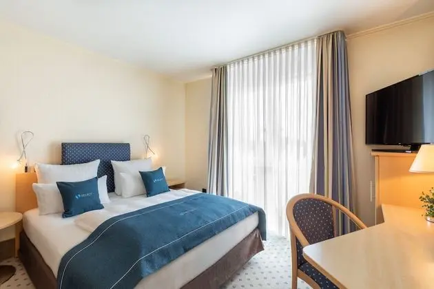 Select Hotel Crown Mönchengladbach