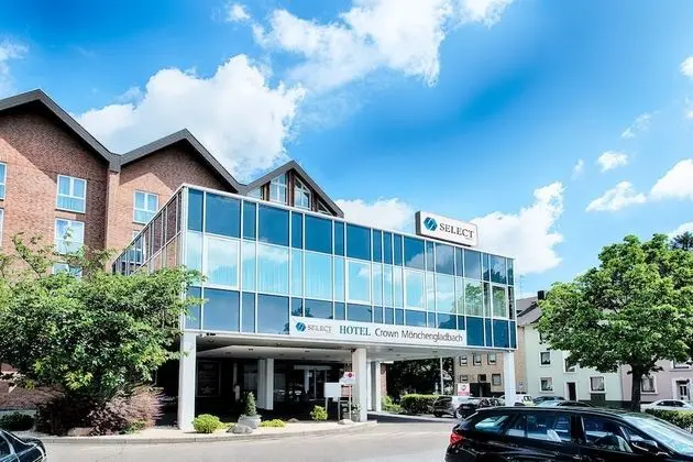 Select Hotel Crown Mönchengladbach