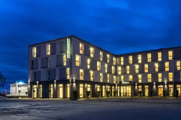 Select Hotel Dachau Munich - 1