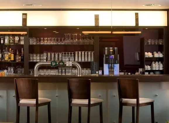 Select Hotel Hamburg Nord