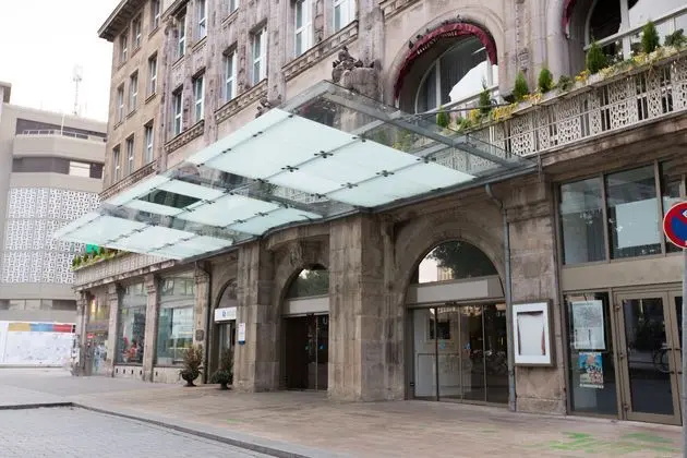 Select Hotel Handelshof Essen