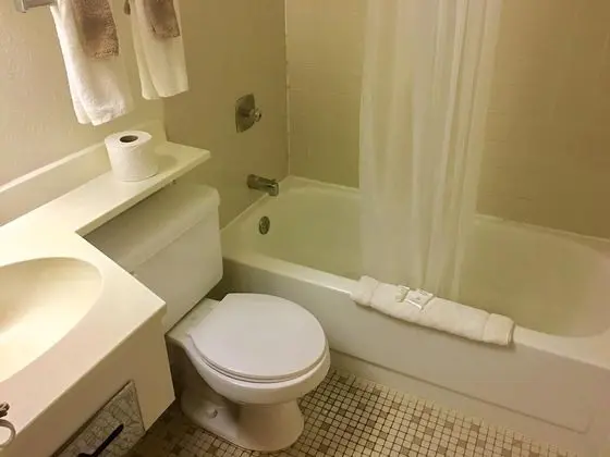 Select Inn Breckenridge