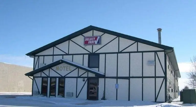 Select Inn Grafton