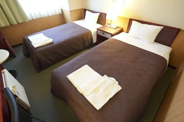 SELECT INN NAGANO