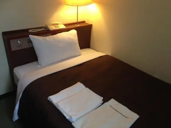 SELECT INN NAGANO