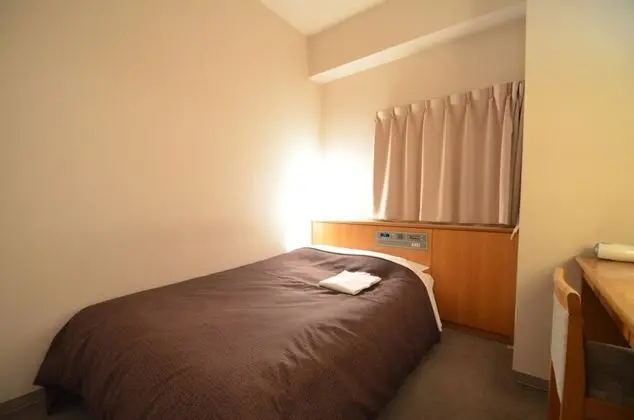 Hotel Select Inn Nagoya Iwakura Ekimae - Oda