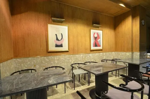 Hotel Select Inn Nagoya Iwakura Ekimae - Yerinde Yemek