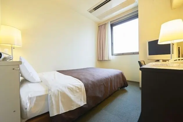Hotel Select Inn Nishinasuno Ekimae - Oda