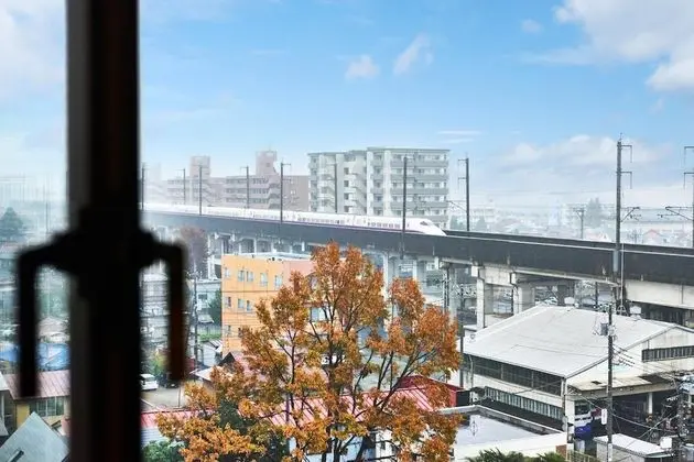 Hotel Select Inn Nishinasuno Ekimae - Oda Düzeni