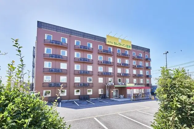 Hotel Select Inn Numadu
