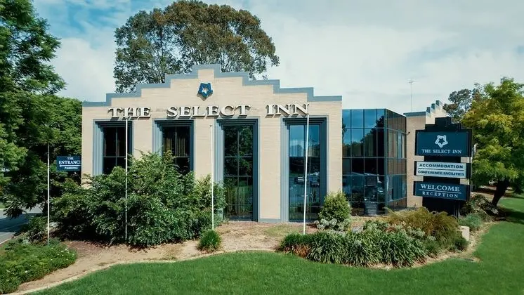 The Select Inn Penrith - Öne Çıkan Resim