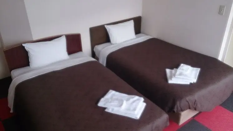 Hotel Select Inn Shimada Ekimae - Oda