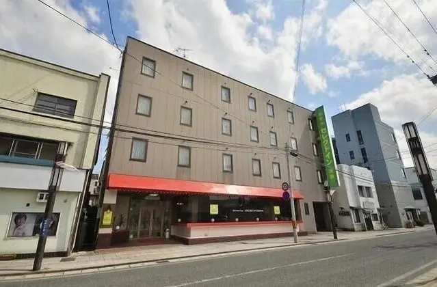 Hotel Select Inn Yonezawa - Öne Çıkan Resim