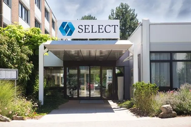 Select Hotel Mainz