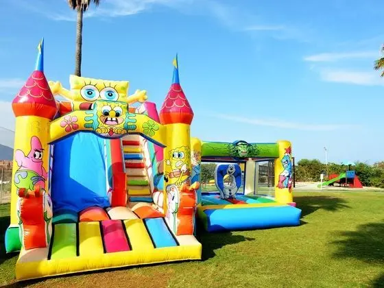 Select Marina Park