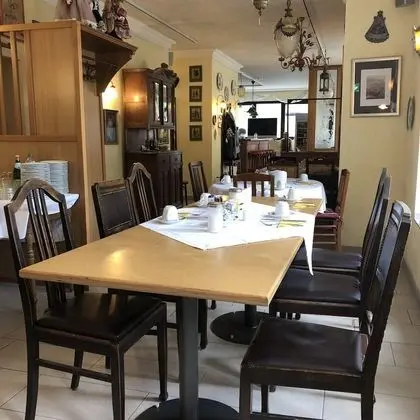 Hotel Select - Yerinde Yemek