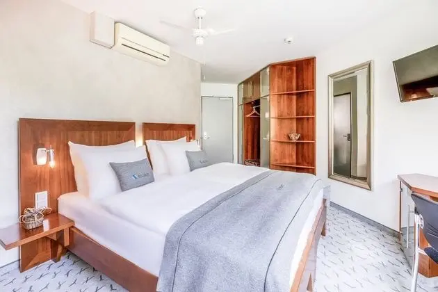 Select Hotel Oberhausen