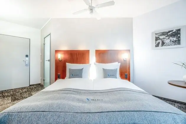 Select Hotel Oberhausen - Oda