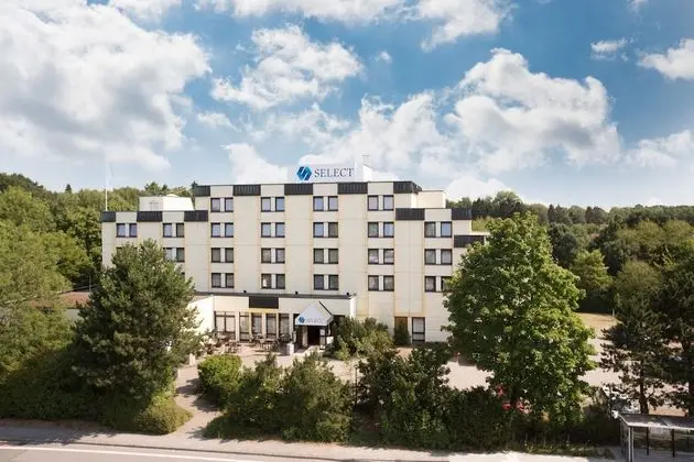 Select Hotel Osnabrück
