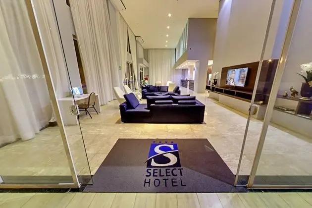 Select Hotel - Öne Çıkan Resim