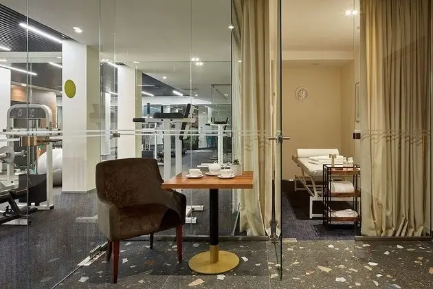Select Hotel Paveletskaya - Spa