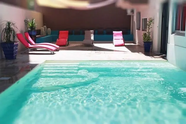 Hotel Select - Öne Çıkan Resim
