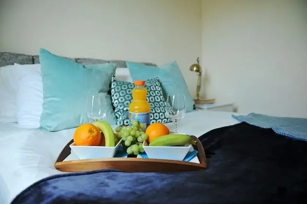 Select Serviced Accommodation - Hunters Wharf - Öne Çıkan Resim