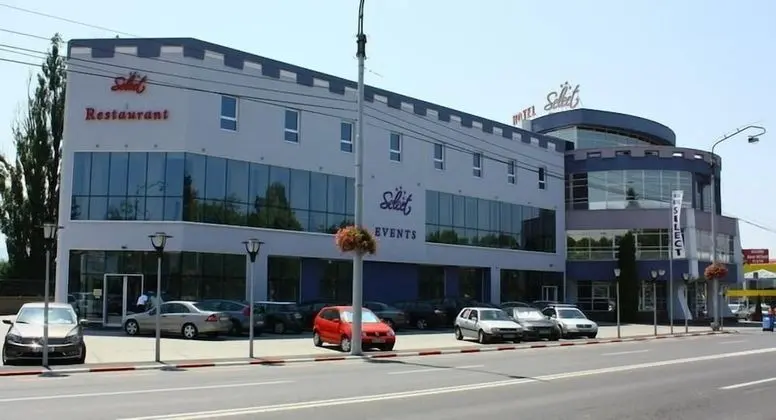 Hotel Select