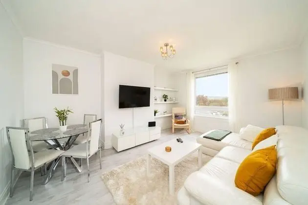 Select Sidlaw View for a Perfect Stay in Dundee