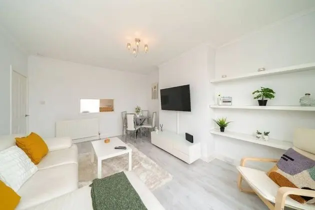 Select Sidlaw View for a Perfect Stay in Dundee - Oda