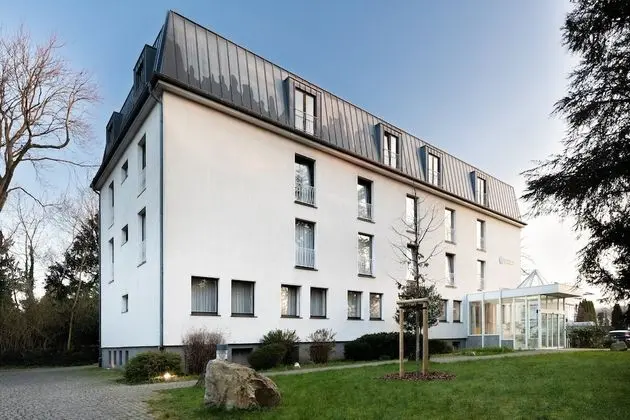 Select Hotel Silence Garden Köln