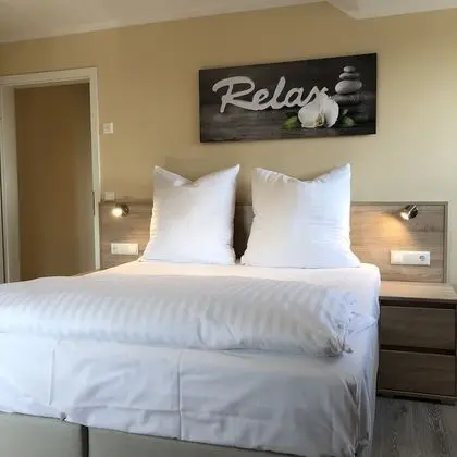 Hotel Select Suites & Aparts - Öne Çıkan Resim