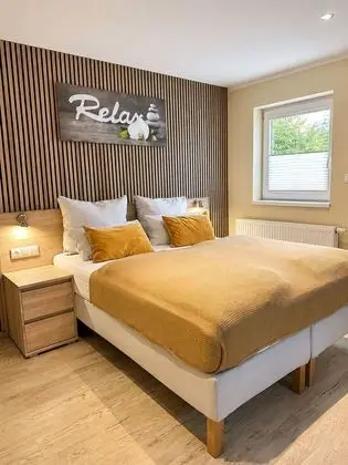 Hotel Select Suites & Aparts - Öne Çıkan Resim
