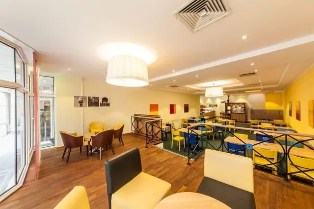 Select Hotel Wiesbaden City