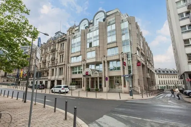 Select Hotel Wiesbaden City