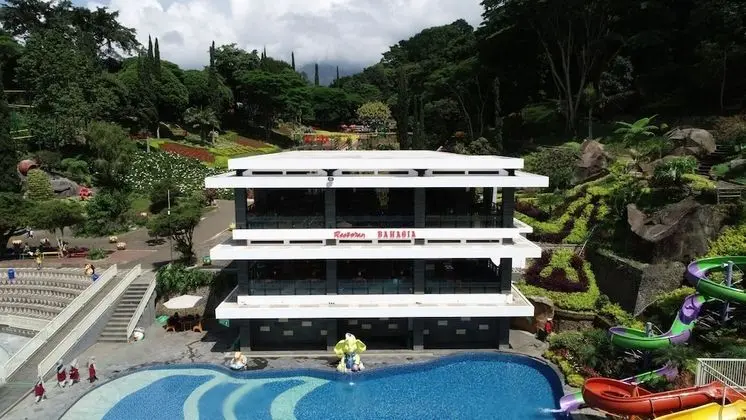Hotel Selecta
