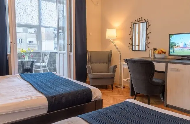 Selection Apartments & Rooms