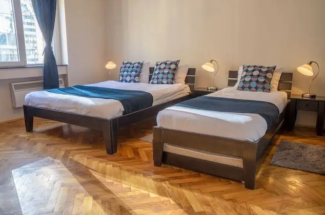 Selection Apartments & Rooms - Oda